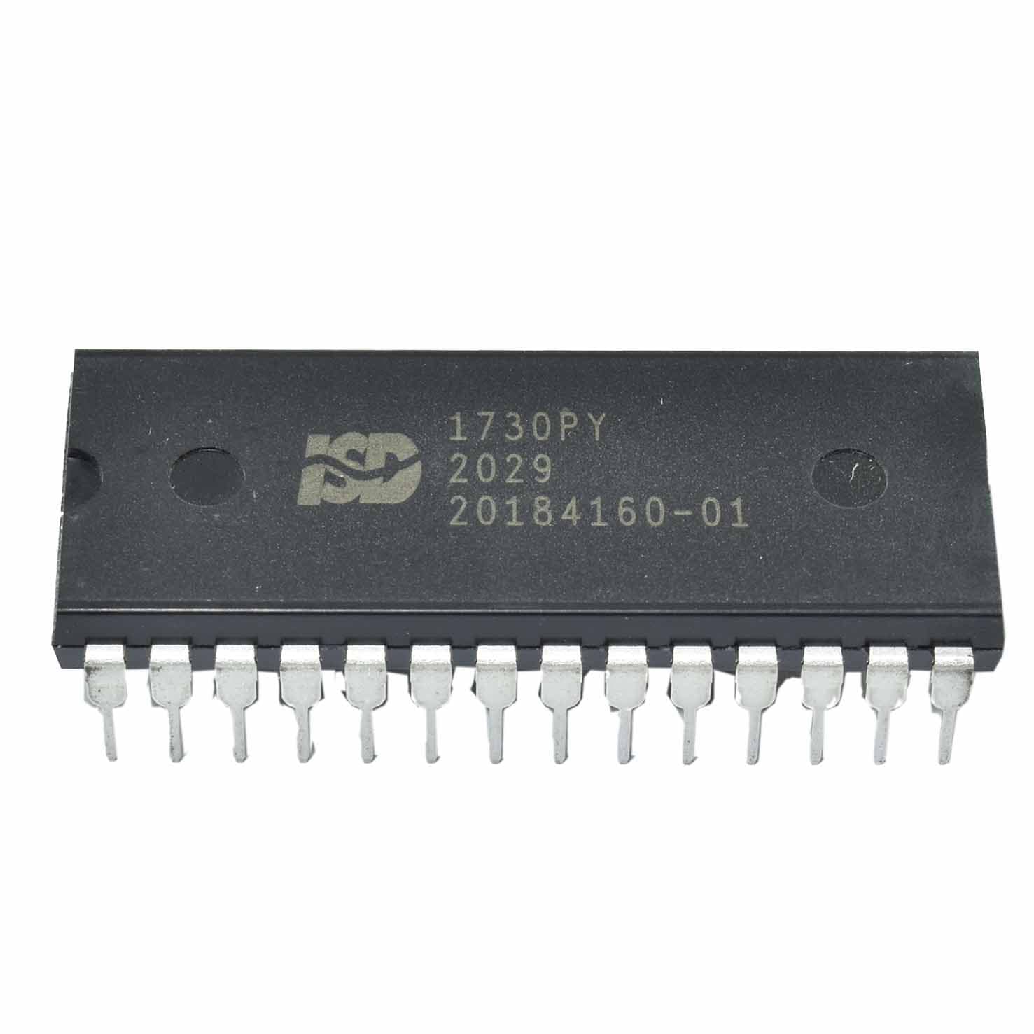 آی سی ضبط صدا ISD1730