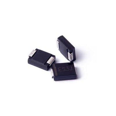 دیود ES3j پکیج DO-214AB — تصویر ۲