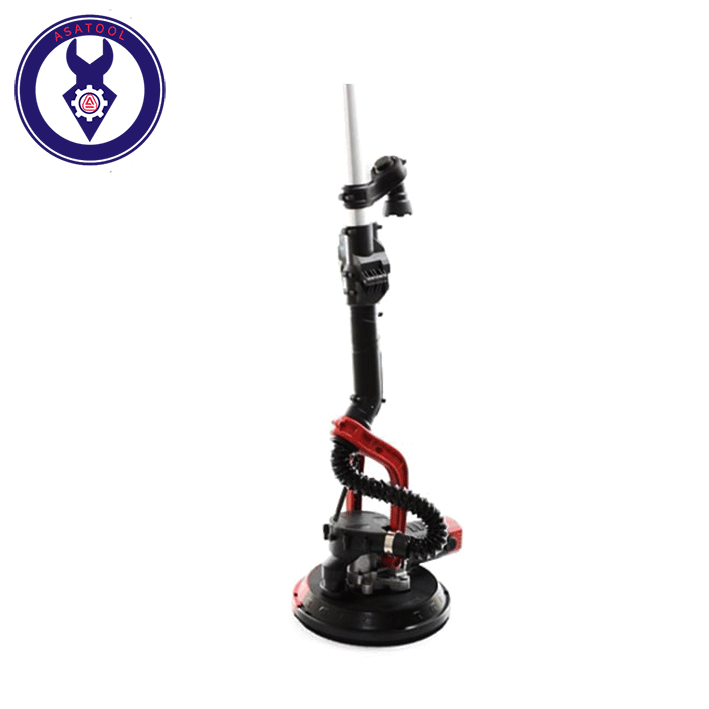 سنباده زن دیواری و سقفی محک DWS-230B/1 — تصویر ۲