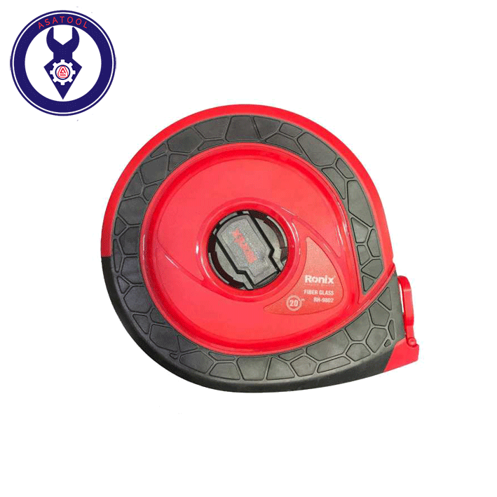 متر 20 متری فایبر گلس رونیکس RH-9802