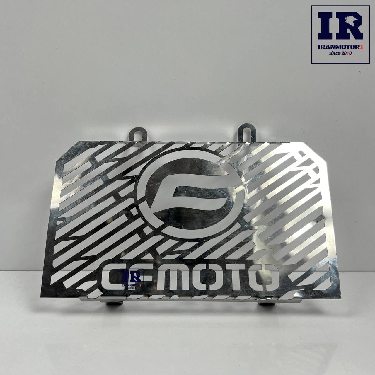 محافظ رادیات موتور سیکلت Cf 150 سی اف