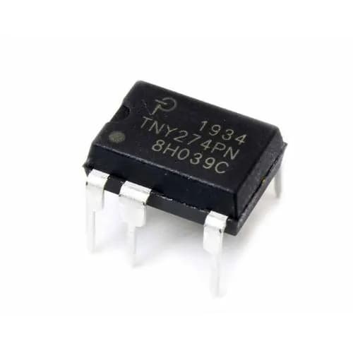 آی سی TNY274PN پکیج DIP — تصویر ۳