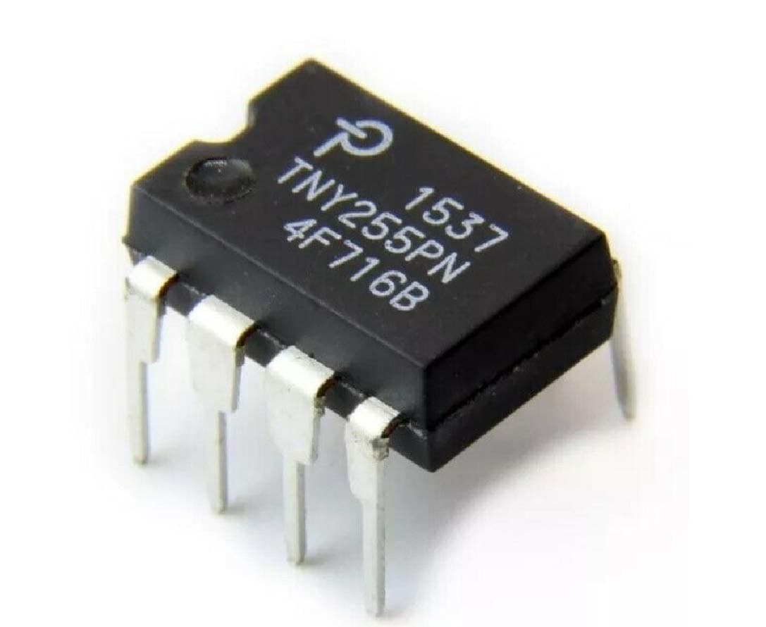 آی سی TNY255PN پکیج DIP — تصویر ۲