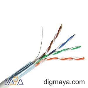 چهار زوجی 05 فویلدار هوایی وحدت
