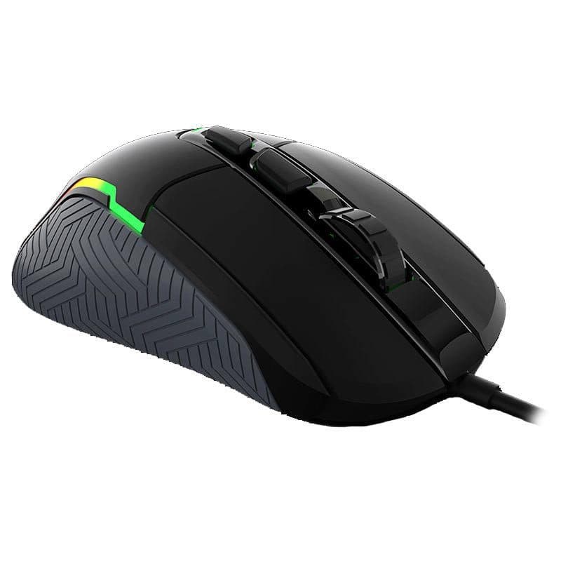 موس سیم دار گیمینگ MeeTion -G3360 — تصویر ۳