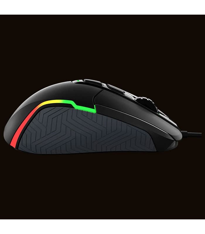 موس سیم دار گیمینگ MeeTion -G3360 — تصویر ۸