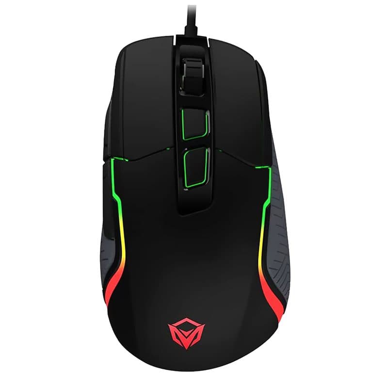 موس سیم دار گیمینگ MeeTion -G3360