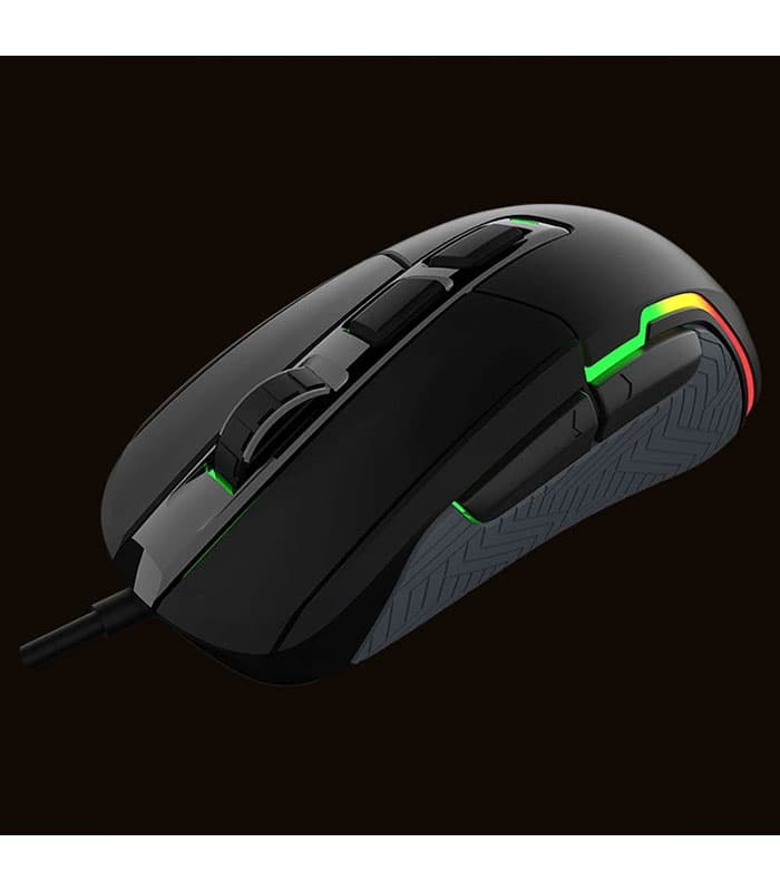 موس سیم دار گیمینگ MeeTion -G3360 — تصویر ۱۰