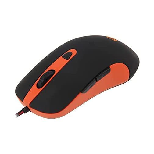 موس سیم دار گیمینگ MeeTion GM30 — تصویر ۲