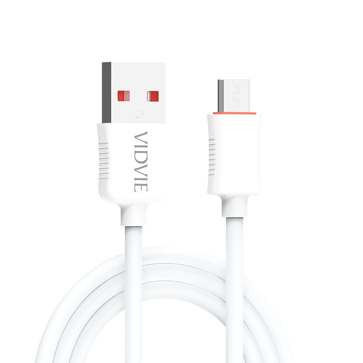 کابل شارژ MICRO VIDVIE CB443-V2