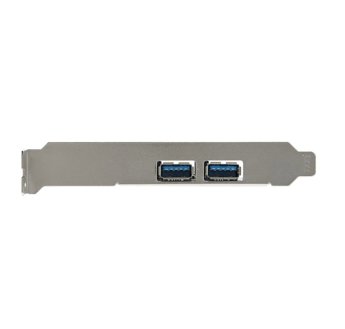 کارت اینترنال 2 پورت Kaiser -USB.3 — تصویر ۲
