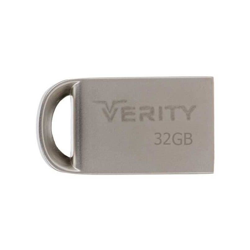 فلش وریتی32 گیگابایت VERITY V811 — تصویر ۳