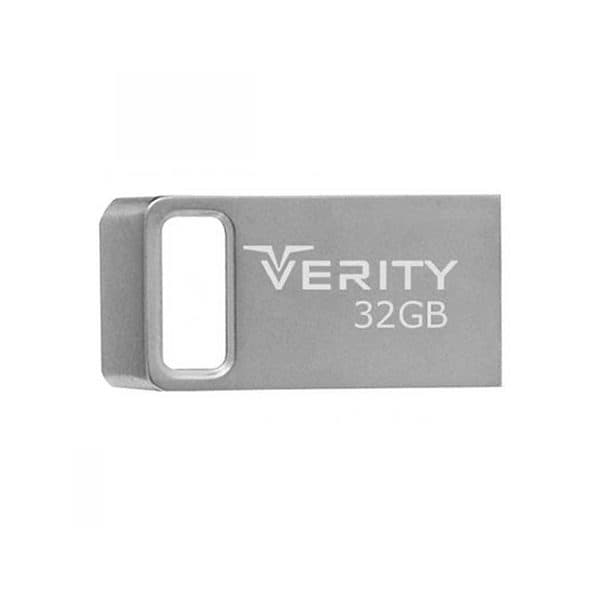 فلش 32 گیگابایت VERITY V810 — تصویر ۲