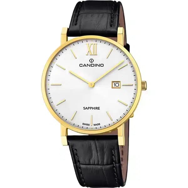 ساعت مچی Candino کاندینو مدل C4726-1 — تصویر ۳