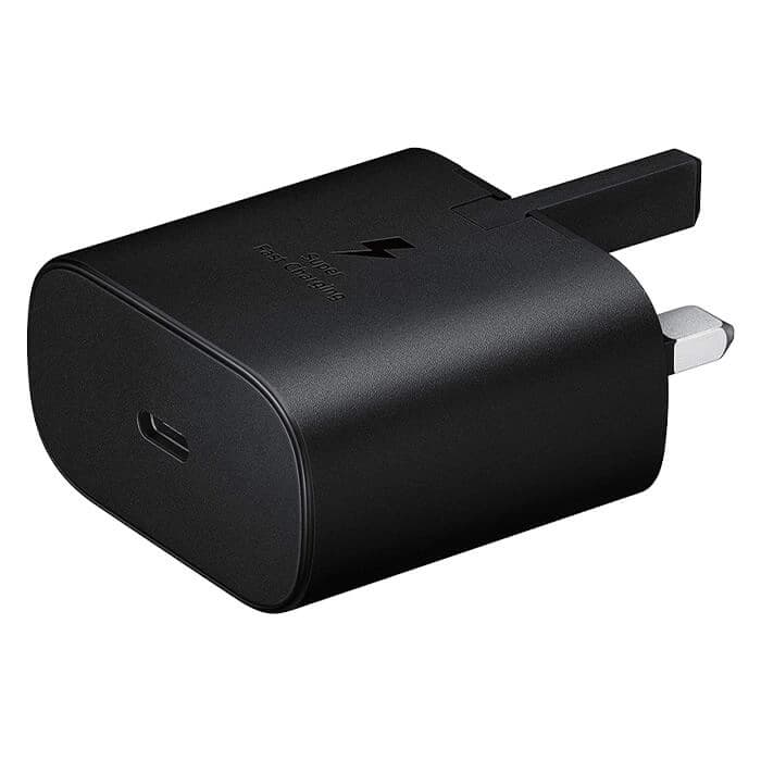 شارژر سامسونگ سه پین Samsung 45w