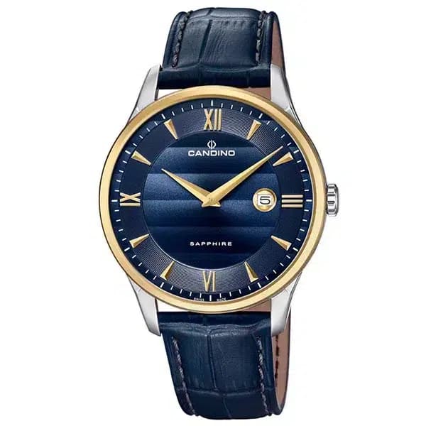 ساعت مچی Candino کاندینو مدل C4640-3 — تصویر ۲