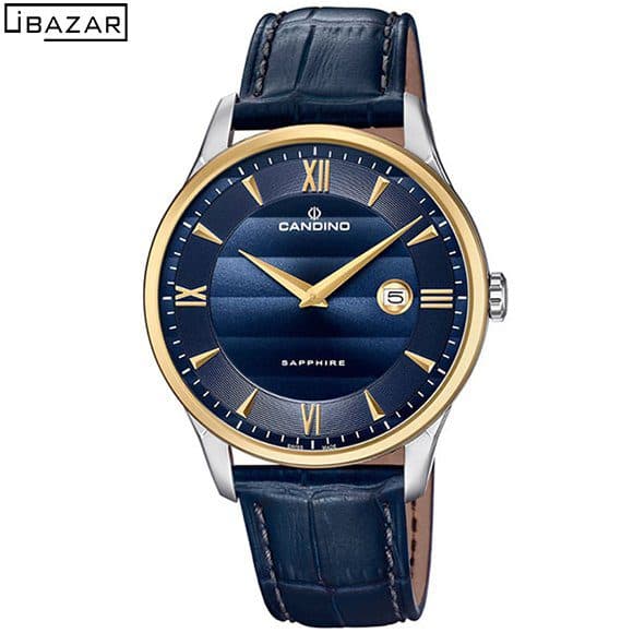 ساعت مچی Candino کاندینو مدل C4640-3