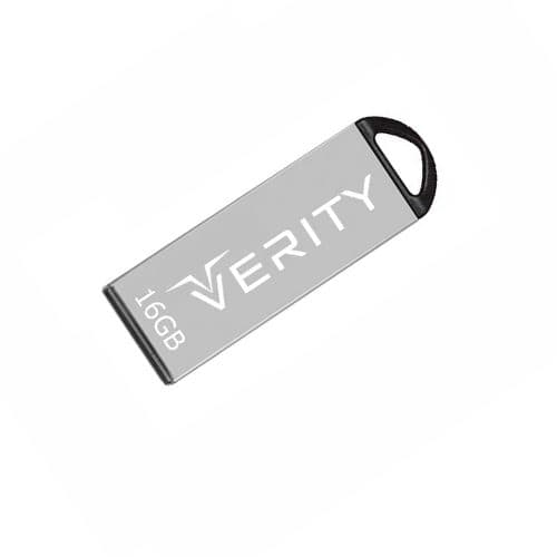 فلش 16 گیگابایت VERITY V802 — تصویر ۲