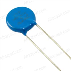 وریستور VDR 14D561K