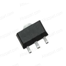 SMD ترانزیستور D882 پکیج SOT89