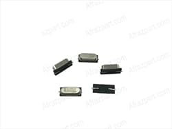 SMD کریستال 2 پین 11.0592 مگا هرتز