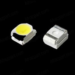 SMD LED قرمز پکیج 3528
