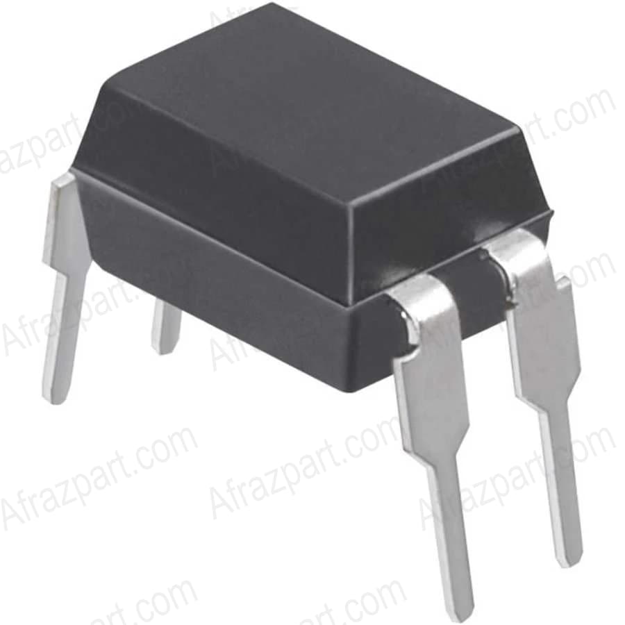 آی سی اپتو کوپلر PC817C