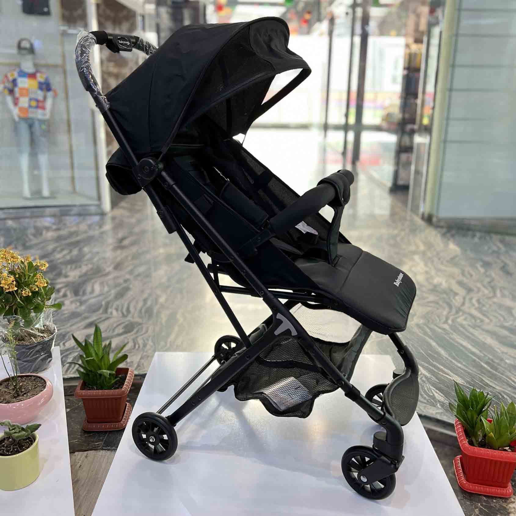 کالسکه تک مسافرتی (هواپیمایی) برند بیبی استون Babystone