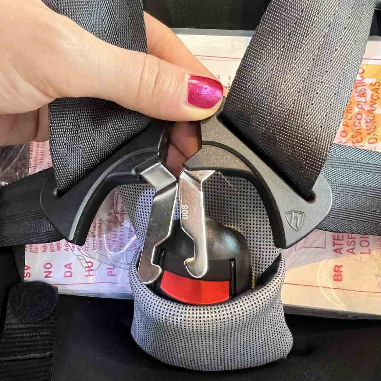 صندلی ماشین کودک جویی Joie مدل استیج اف ایکس Stage Fx Car Seat — تصویر ۸