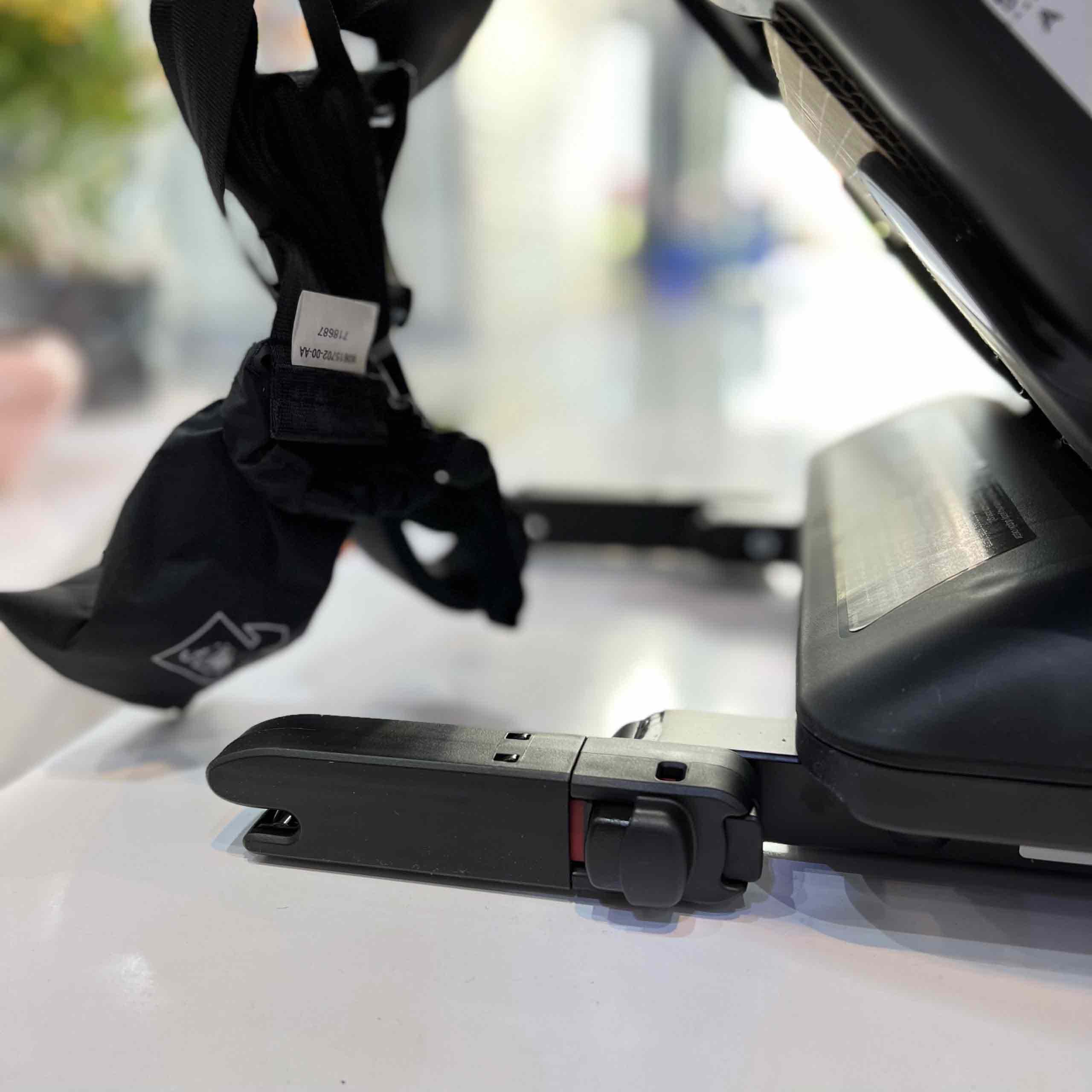 صندلی ماشین کودک جویی Joie مدل استیج اف ایکس Stage Fx Car Seat — تصویر ۶