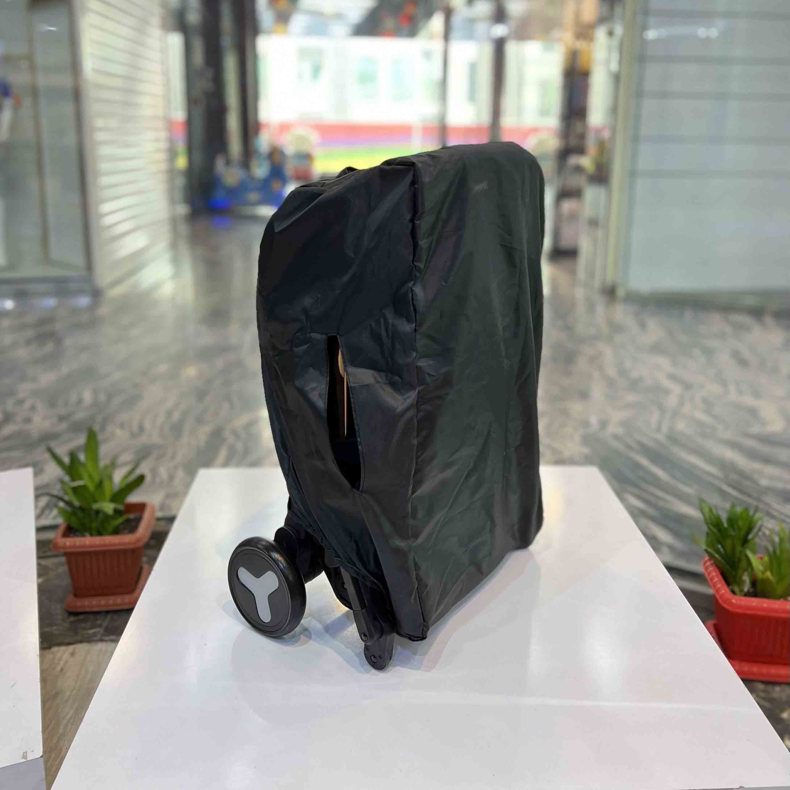 کالسکه مسافرتی (هواپیمایی) برند اسکای لاو Skylove مدل S600 — تصویر ۷