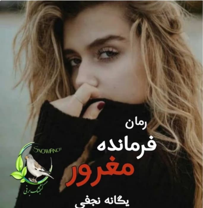 رمان فرمانده مغرور _ عاشقانه ایی پلیسی و جذاب | دانلود | کتاب خوان