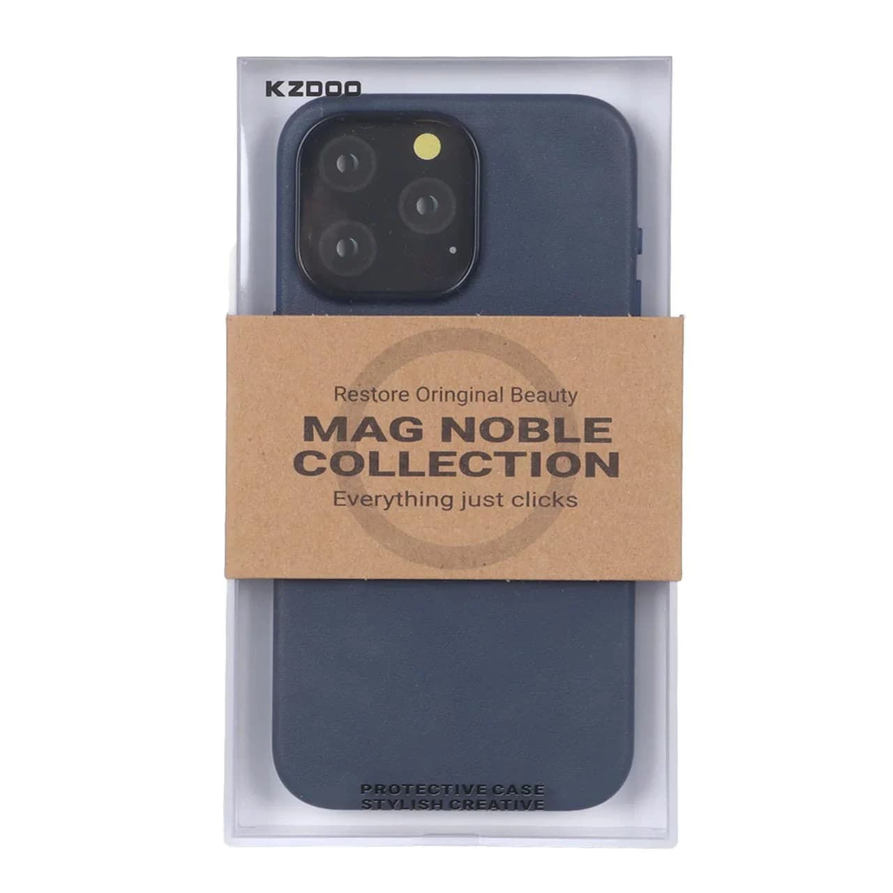 قاب Original KDoo MAG Noble مدل Apple iPhone 15 Pro Max