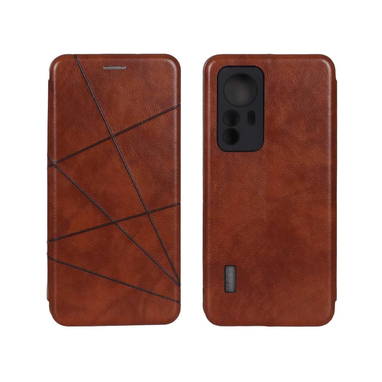 کیف موبایل مغناطیسی محافظ لنزدار Xiaomi Mi 12T / Mi 12T Pro / Redmi K50