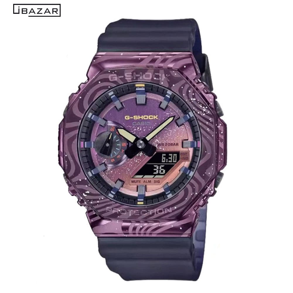 ساعت مچی Casio کاسیو مدل GM-2100MWG-1A