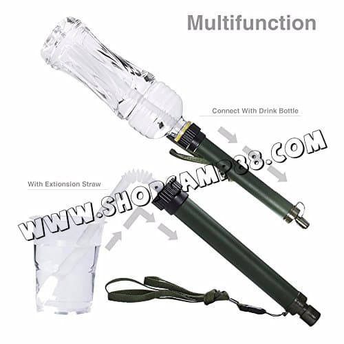 دستگاه تصفیه آب FILTERPEN — تصویر ۳