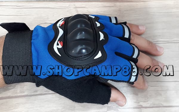 دستکش بند انگشتی SPORTS — تصویر ۴