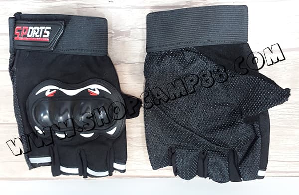 دستکش بند انگشتی SPORTS — تصویر ۷