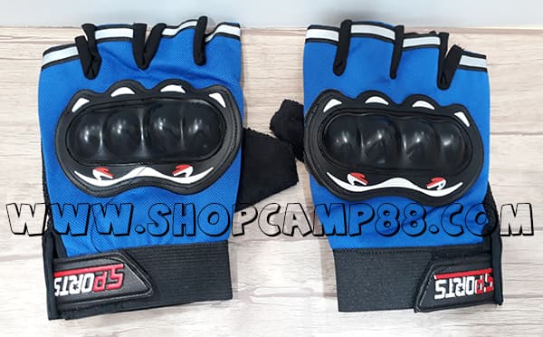 دستکش بند انگشتی SPORTS — تصویر ۸