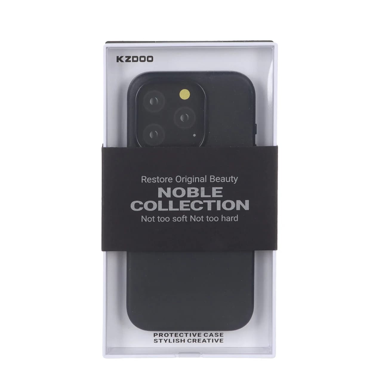 قاب Original KDoo Noble مدل Apple iPhone 15 Pro
