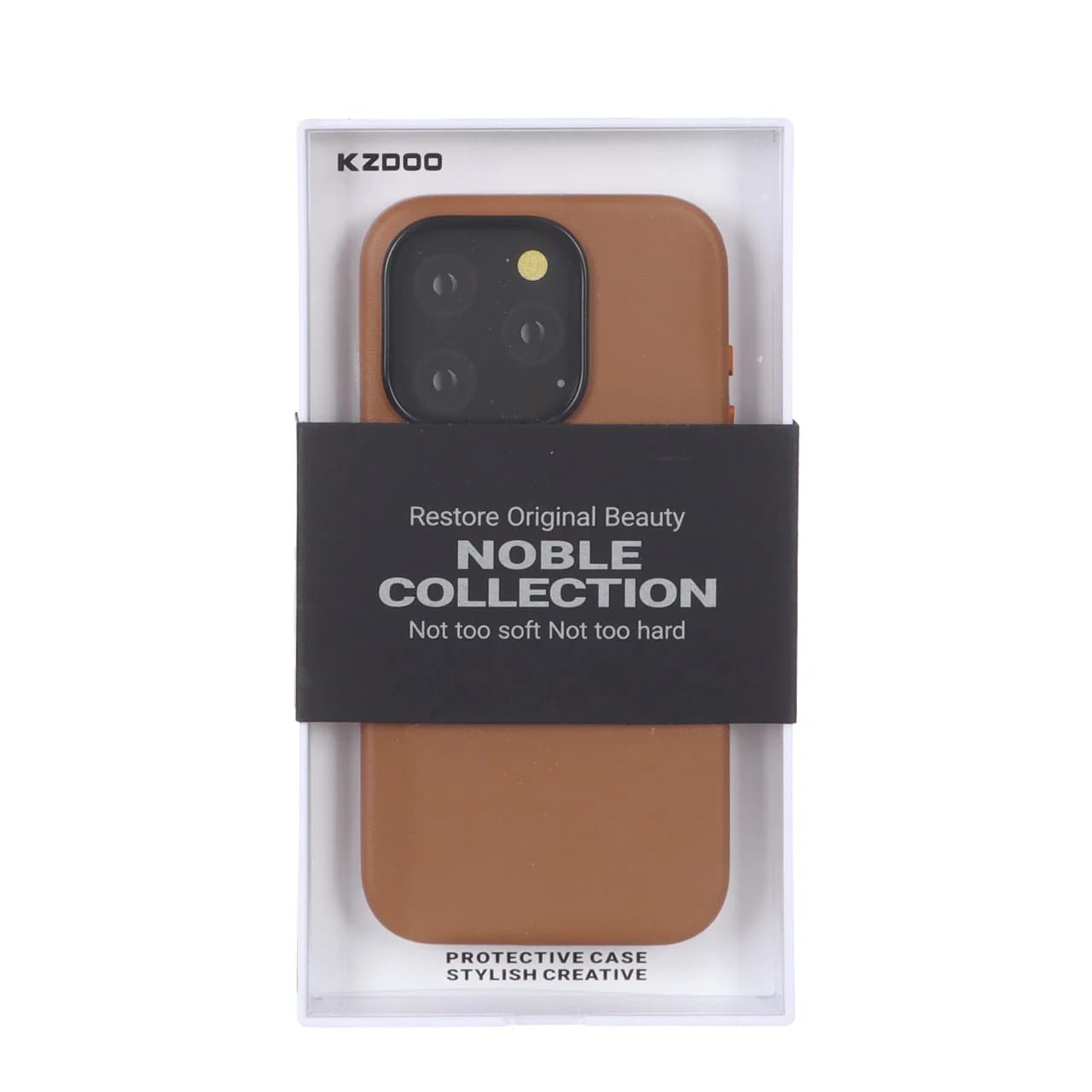 قاب Original KDoo Noble مدل Apple iPhone 15 Pro — تصویر ۲