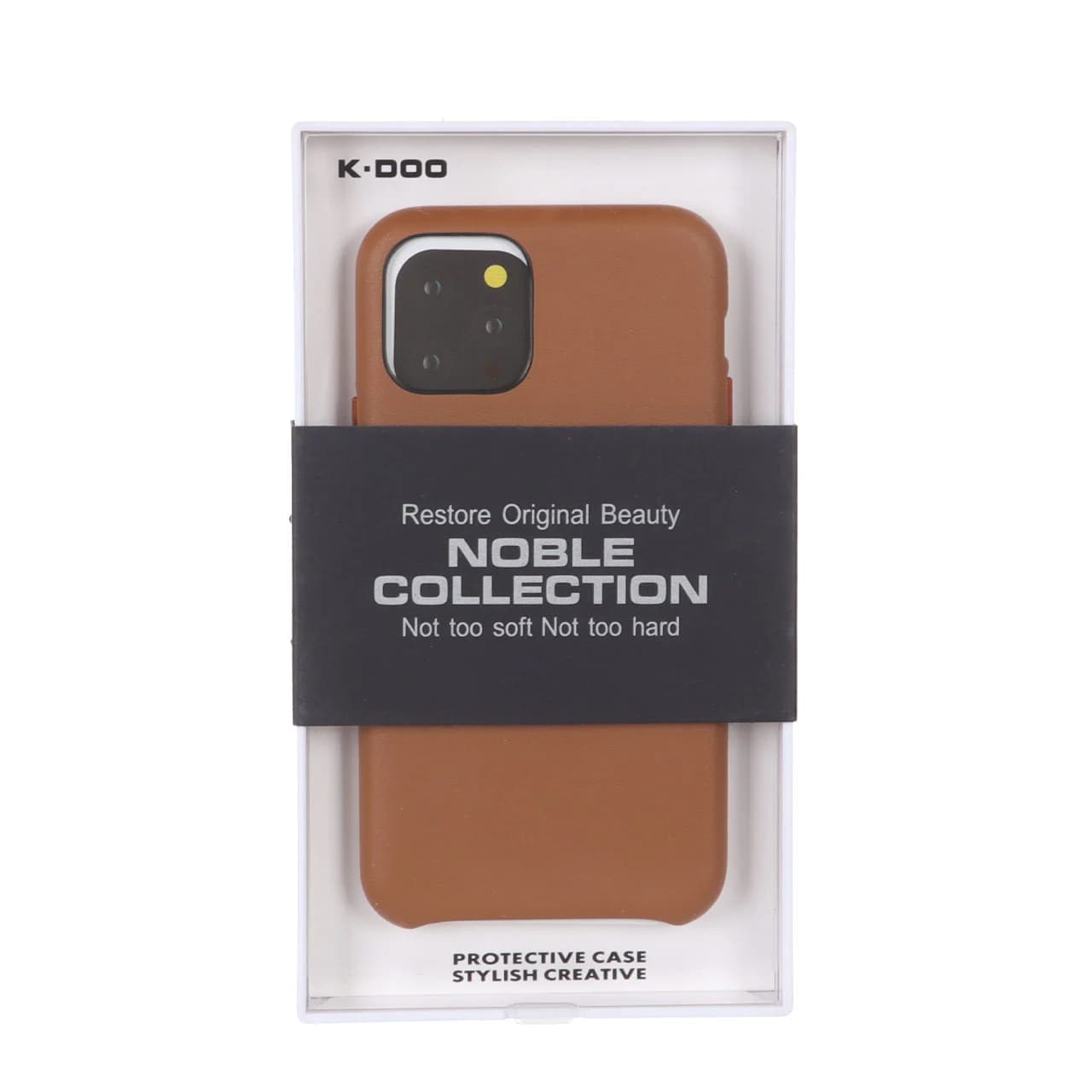 قاب Original KDoo Noble مدل Apple iPhone 11 Pro Max — تصویر ۲