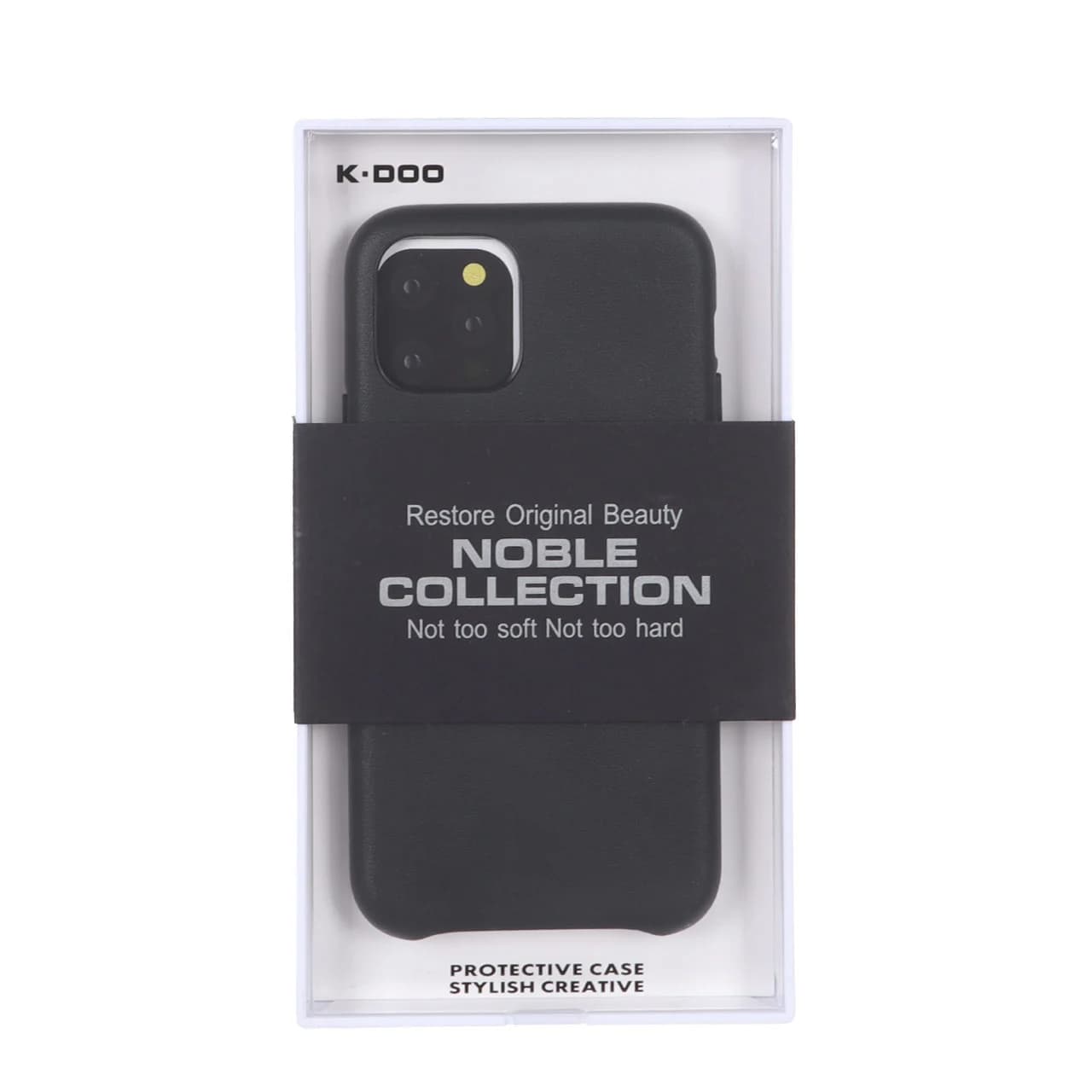 قاب Original KDoo Noble مدل Apple iPhone 11 Pro Max