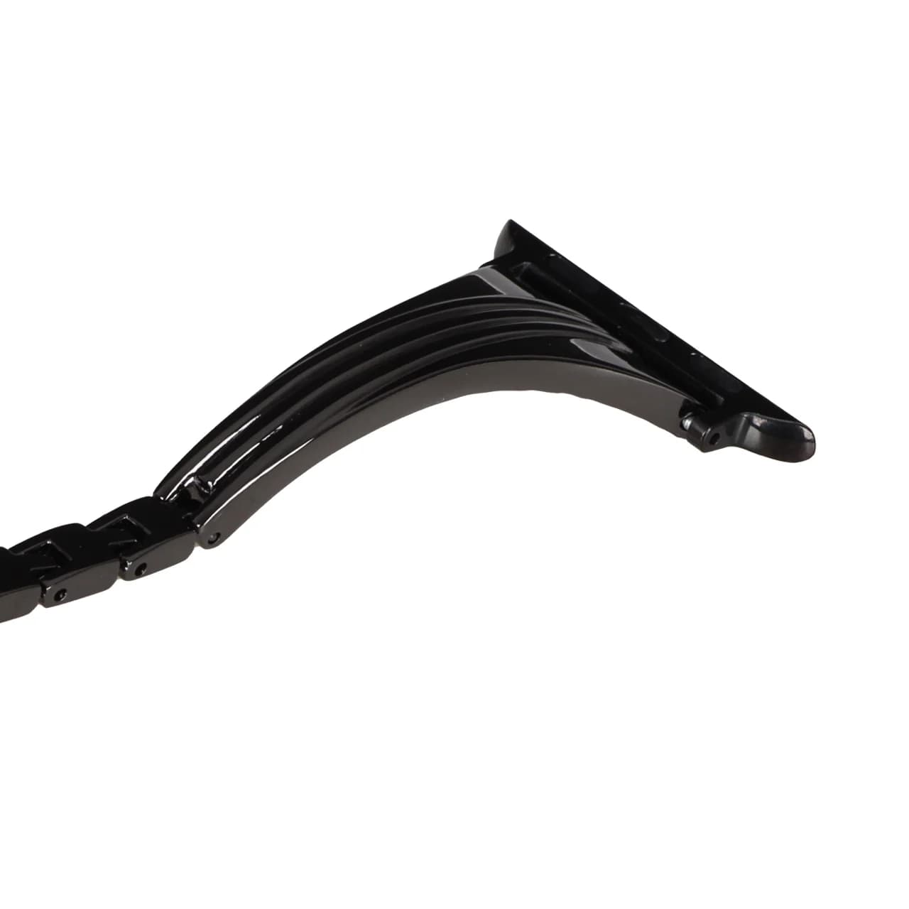 بند اپل واچ اورجینال Yoshita فلزی Grand سایز 38/40/41 میلیمتری — تصویر ۲