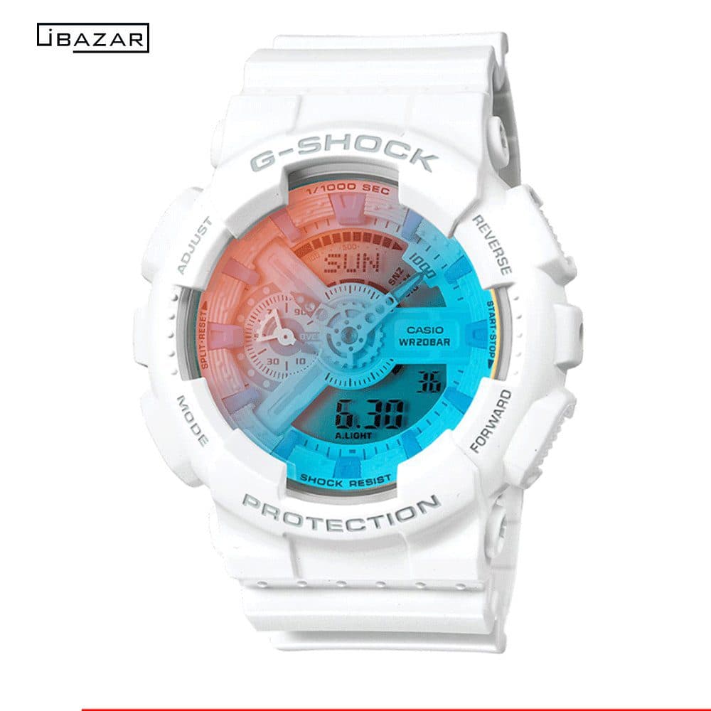 ساعت مچی Casio کاسیو مدل GA-110TL-7A