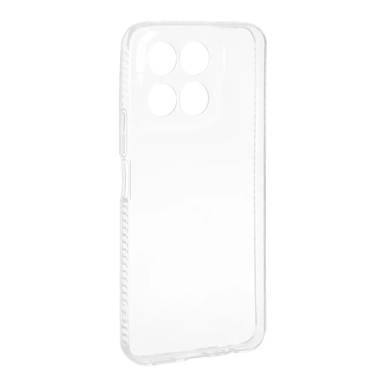 قاب Space ژله ای شفاف MPS – Honor X5b / X5b Plus – کد 1