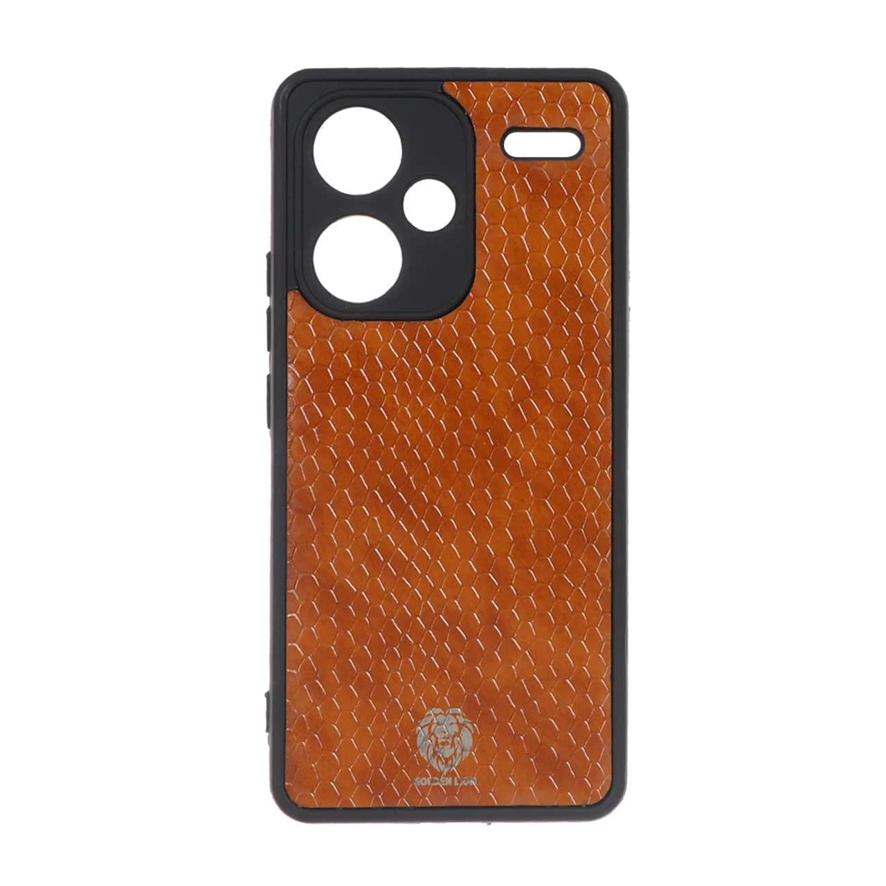قاب Rock پوست ماری Xiaomi Redmi Note 13 Pro Plus — تصویر ۵