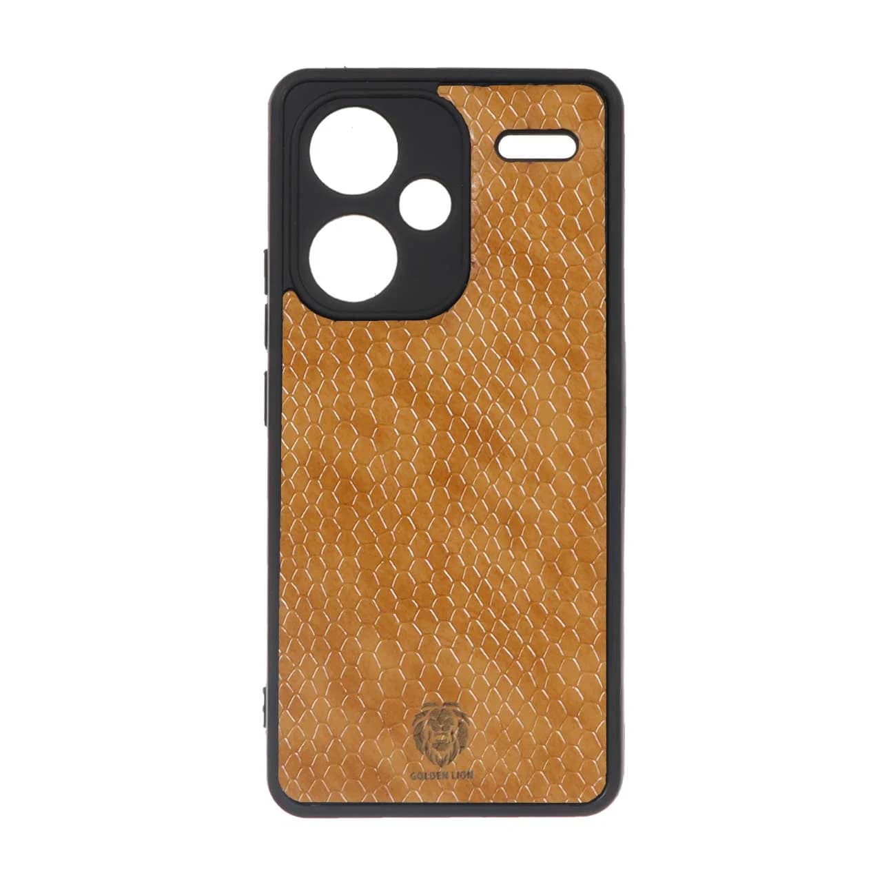 قاب Rock پوست ماری Xiaomi Redmi Note 13 Pro Plus
