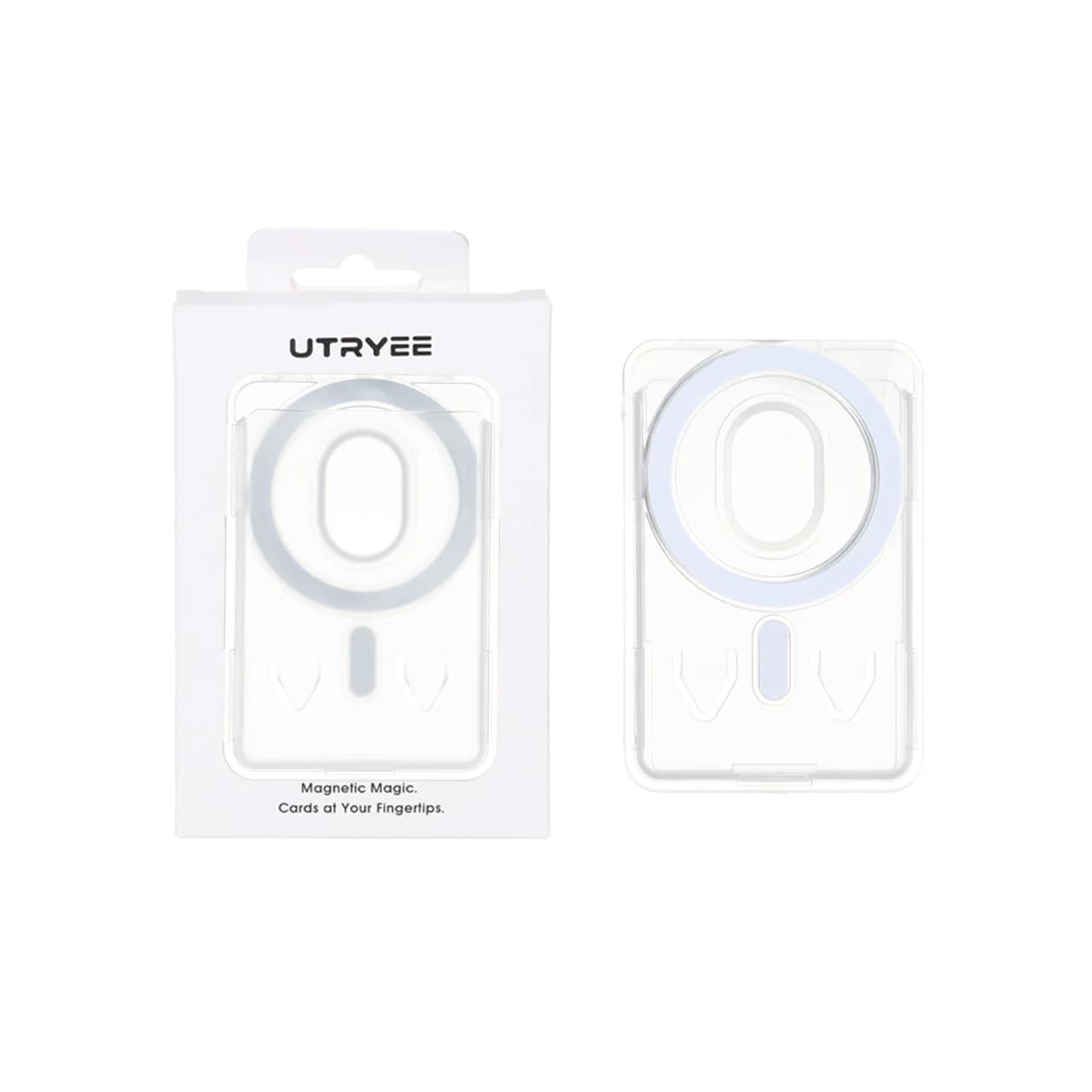 جاکارتی UTRYEE مات Magsafe — تصویر ۳