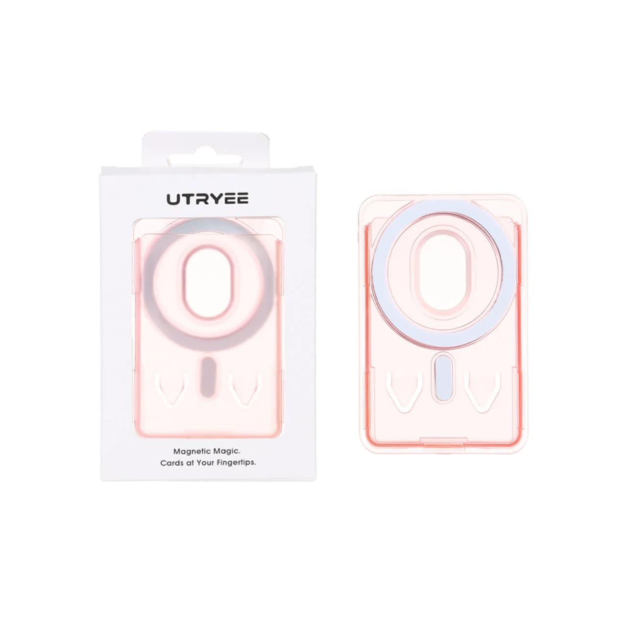 جاکارتی UTRYEE مات Magsafe — تصویر ۲